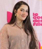 Adjaz, Nadine