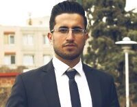 Khajeh, Rasoul