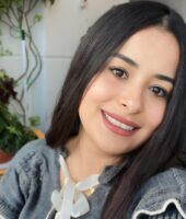 Aloui, Meriem