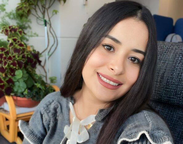 Aloui, Meriem