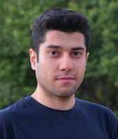 Rasouli, Ali