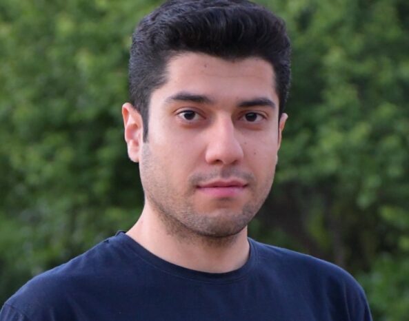 Rasouli, Ali