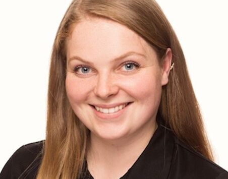 Larouche, Camille