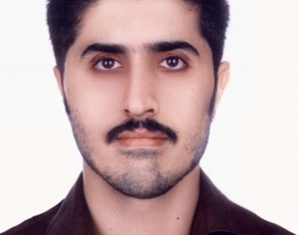 Daghighi, SeyedZia