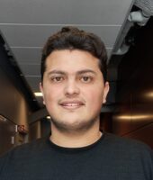 Abudoreg, Ameer