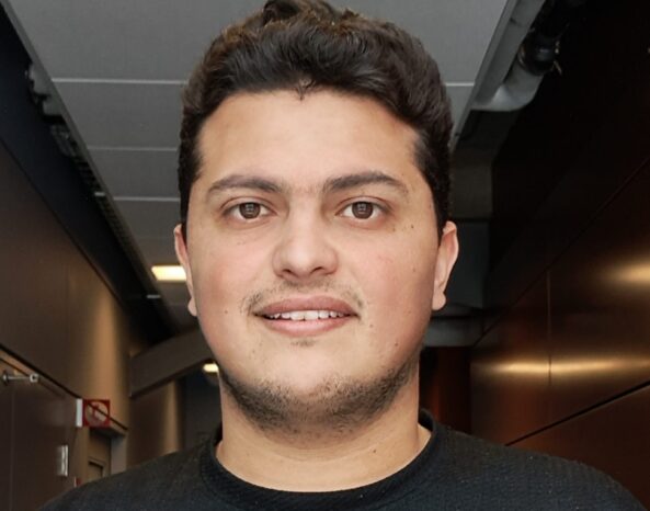 Abudoreg, Ameer
