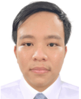 Ho, Vo Thanh Phong