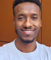 Bicks, Ashenafi Tesfaye