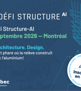 Défi Structure-Al 2026
