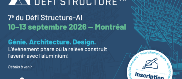 Défi Structure-Al 2026