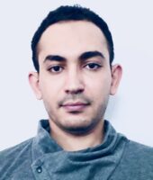 Chandoul, Abdelberi
