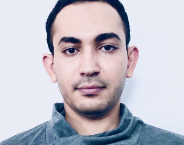 Chandoul, Abdelberi