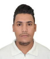 Dahmoune, Oussama