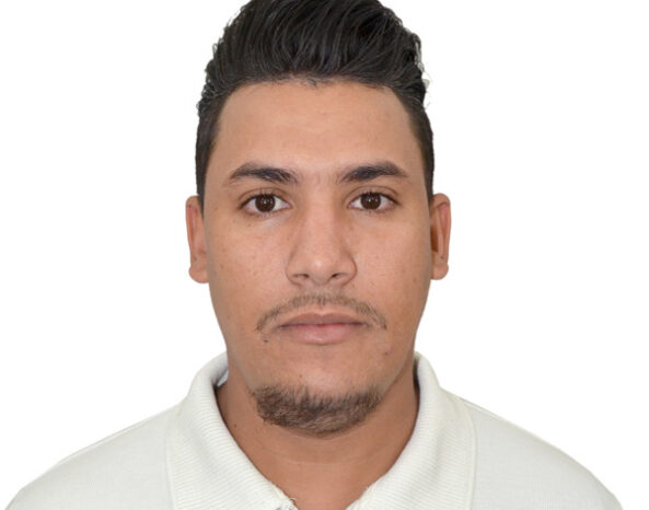 Dahmoune, Oussama