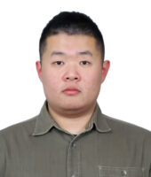 Wang, Ziyu