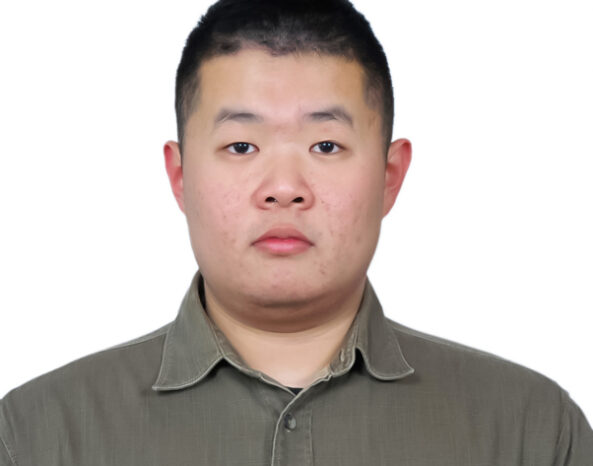 Wang, Ziyu