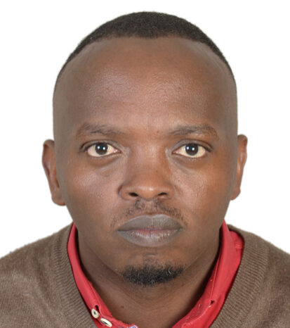 Habimana, Philbert
