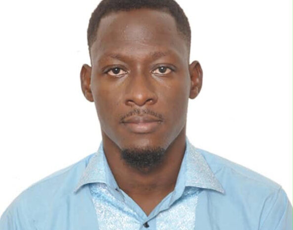 Houngan, Nirisse Mario Sagbo Tokpè