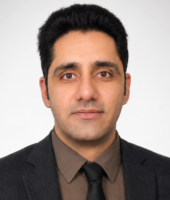 Jamali, Seyed Sajjad