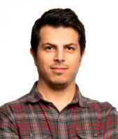 Mofarrehi, Mohammadreza