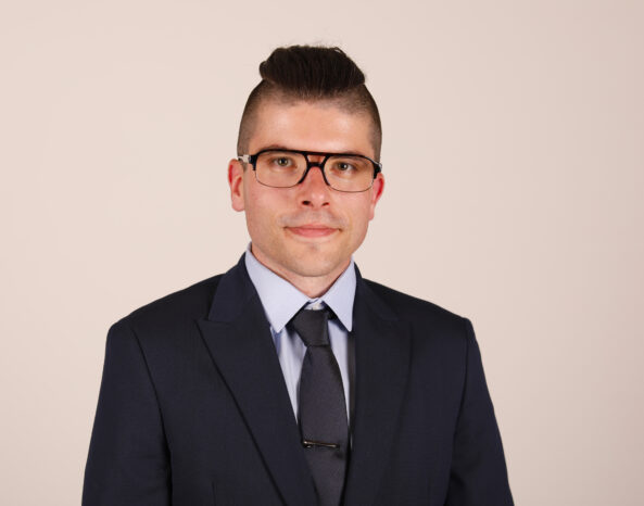 Becuwe Obringer, Leopold