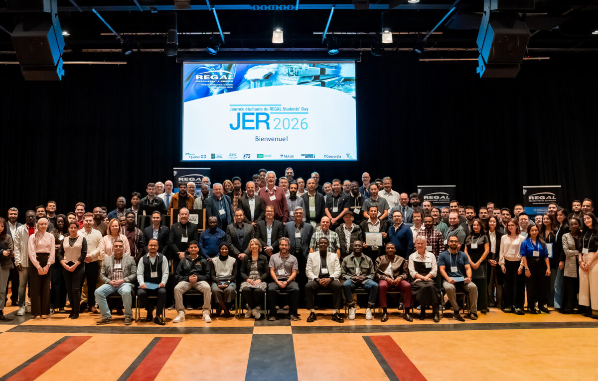 The 2026 edition in pictures
